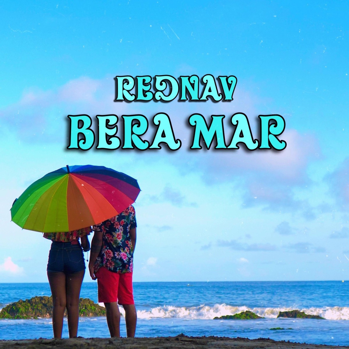 Bera Mar - Single by Rednav album cover