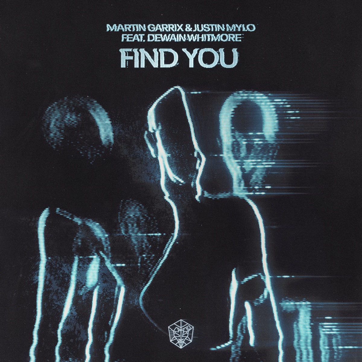Find You (feat. Dewain Whitmore, Jr.) - Single by Martin Garrix & Justin Mylo album cover
