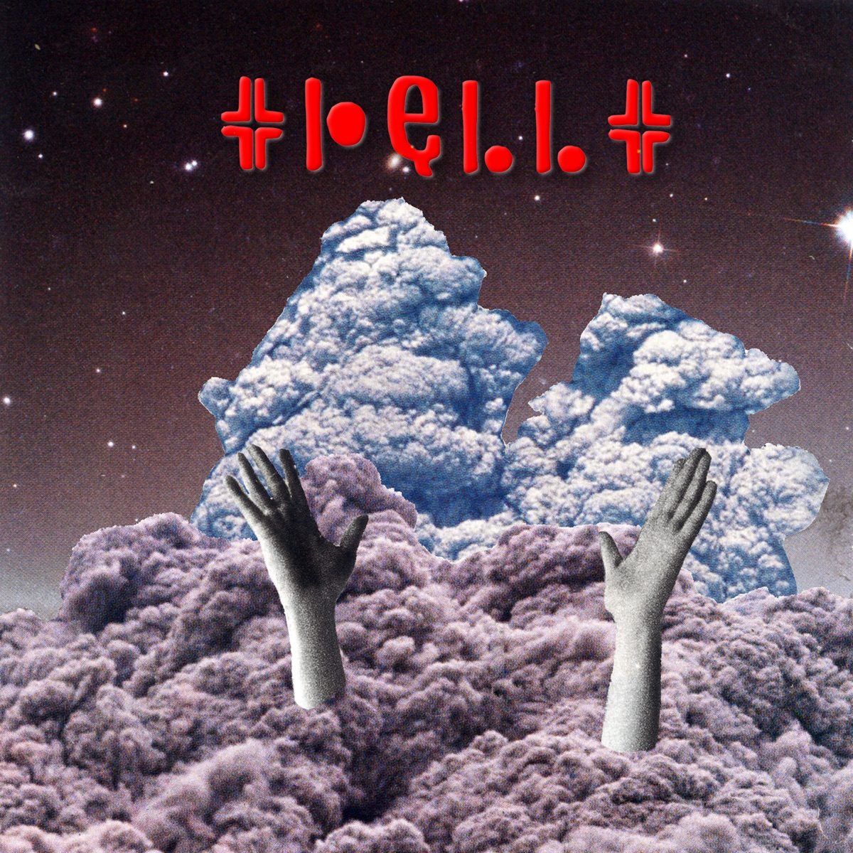 SpĘlls by Omhu album cover