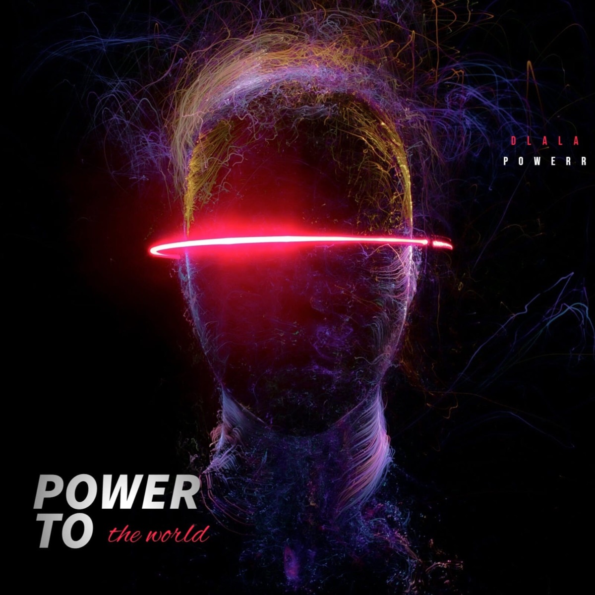 Trip Session (Remix) - Single by Dlala Power & Wizdom HD album cover
