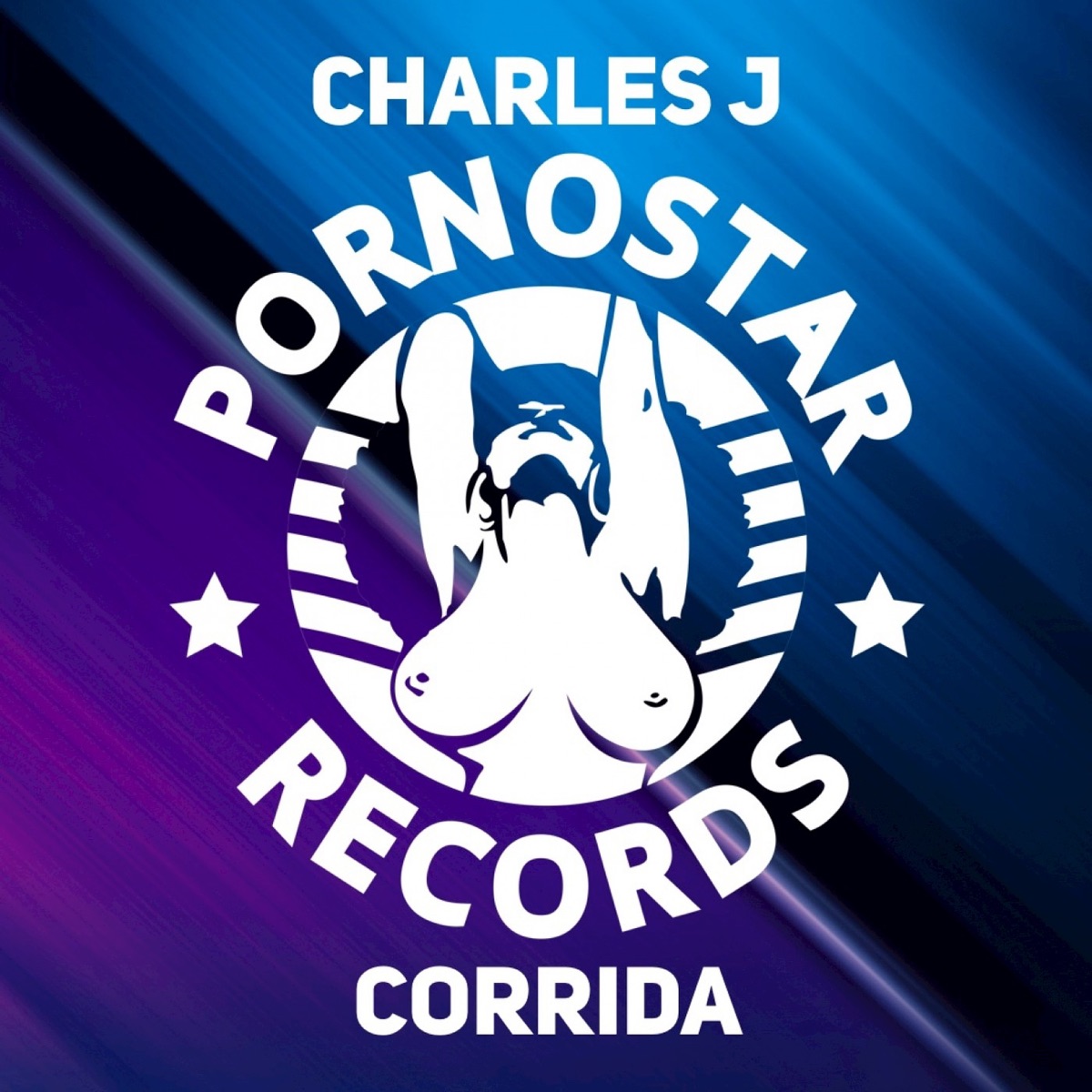 Corrida - Single by Charles J album cover