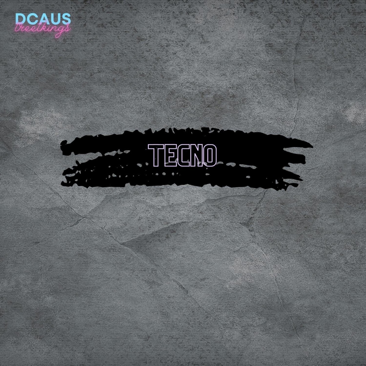 Tecno (feat. Trolex) - Single by Dcaus album cover