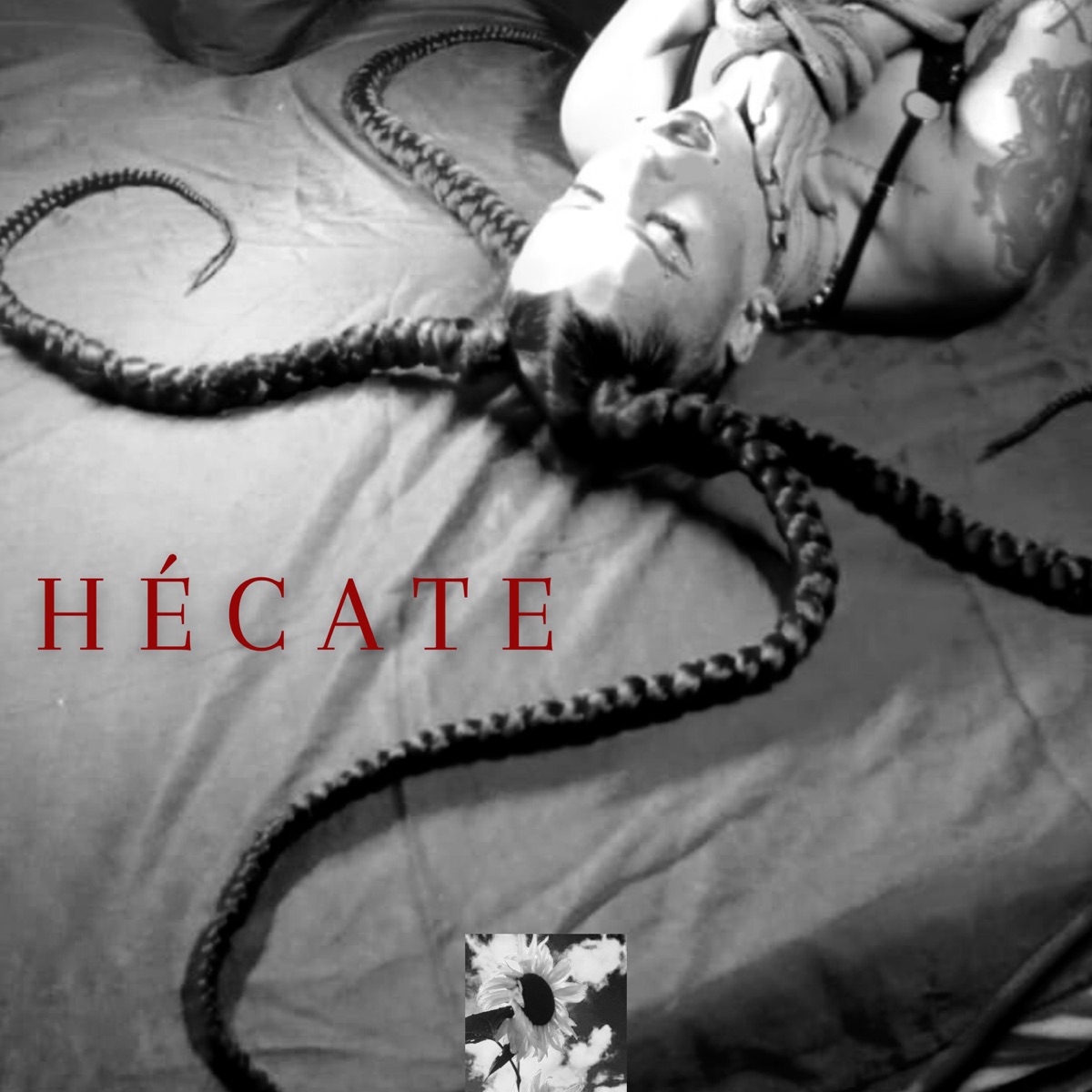 Hécate - Single by Gritto & Dj dola album cover