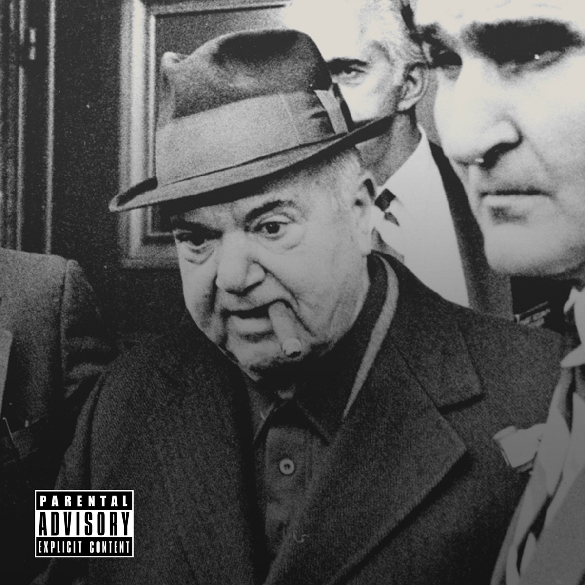 The Genovese, Vol. III by The Genovese, C. Spaulding & Fernando Márquez album cover