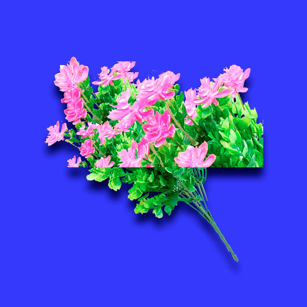 A Mi Manera - Single by Julais album cover