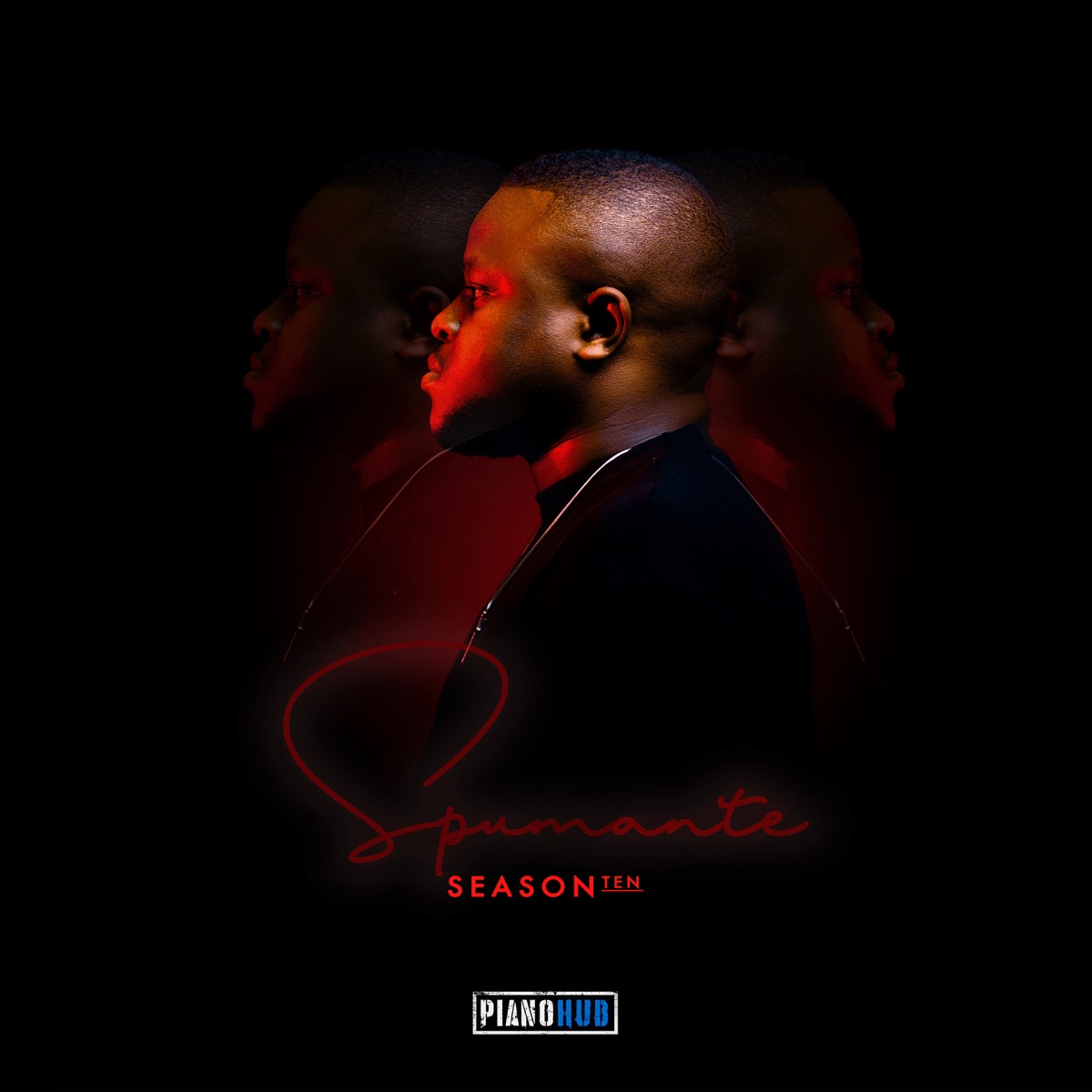 SEASON TEN by Spumante album cover