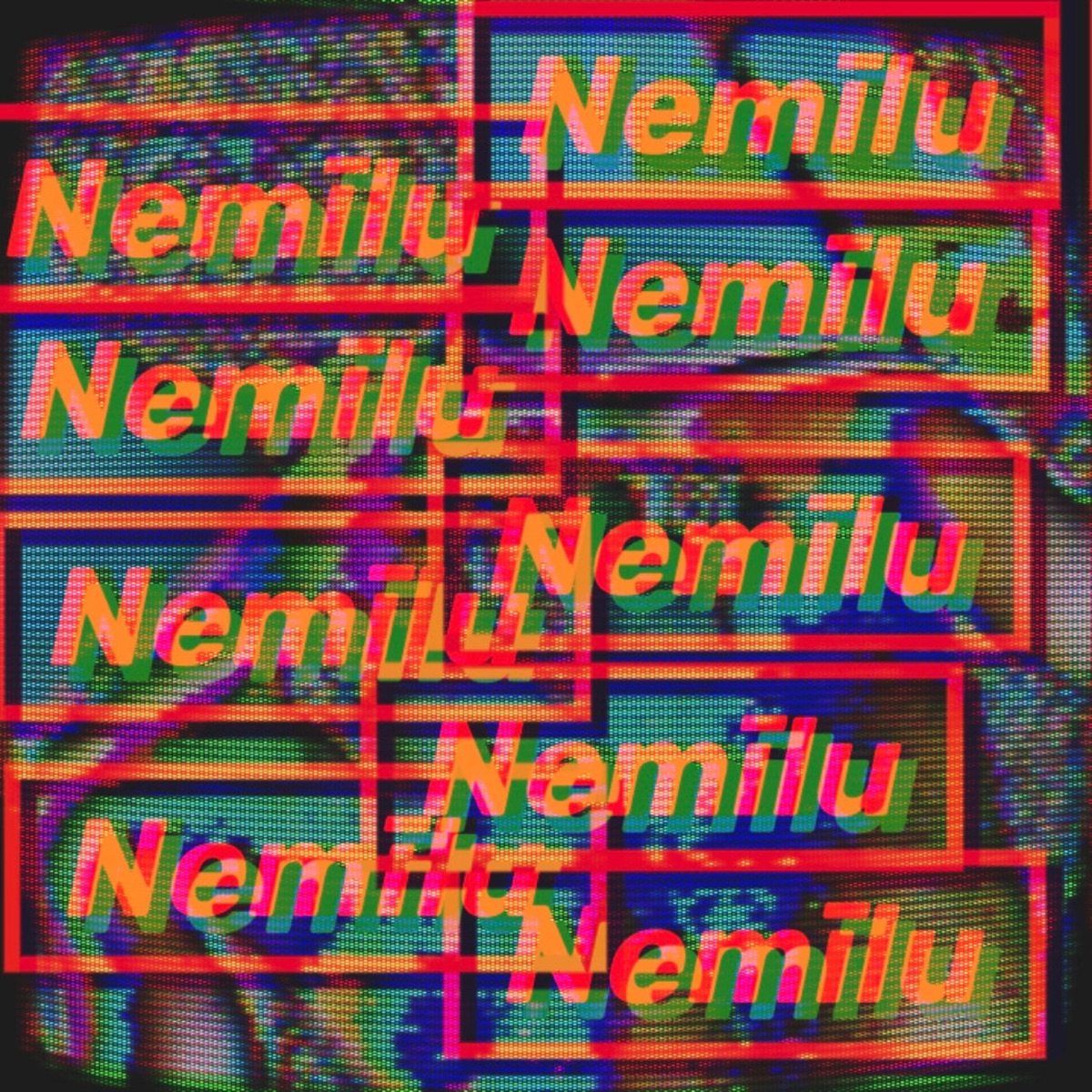 Nemīlu (feat. Sebahs) - Single by RENEYS album cover