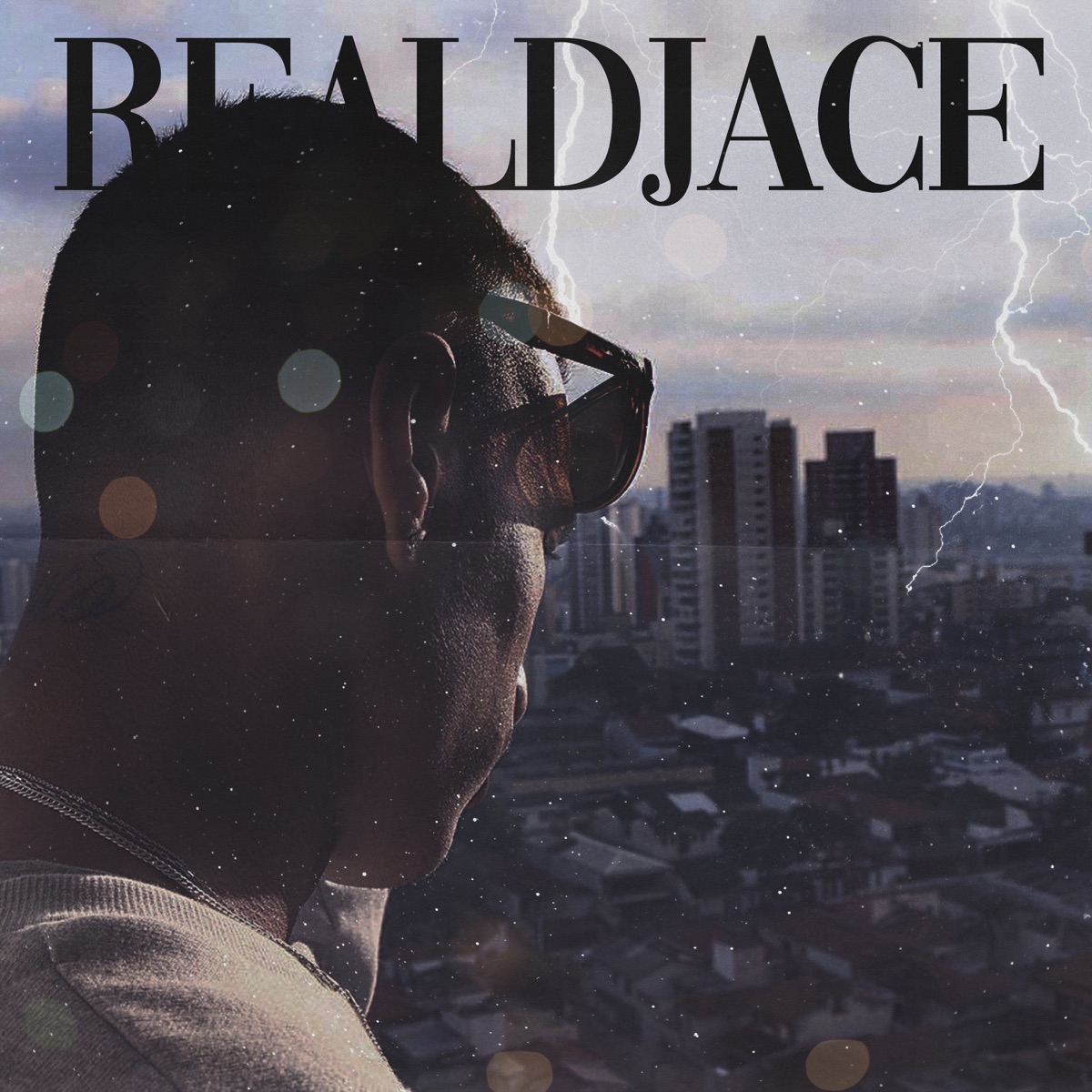 Ambição - Single by RealDjAce, The Gu7o & Ferfe album cover