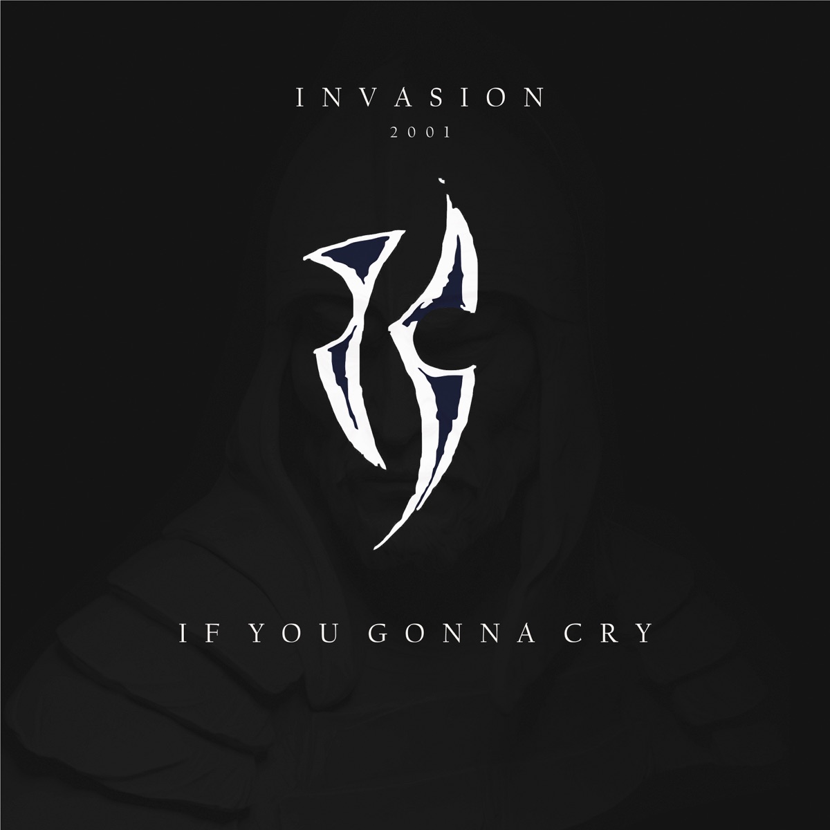 If You Gonna Cry - Single by KIGGAZ album cover