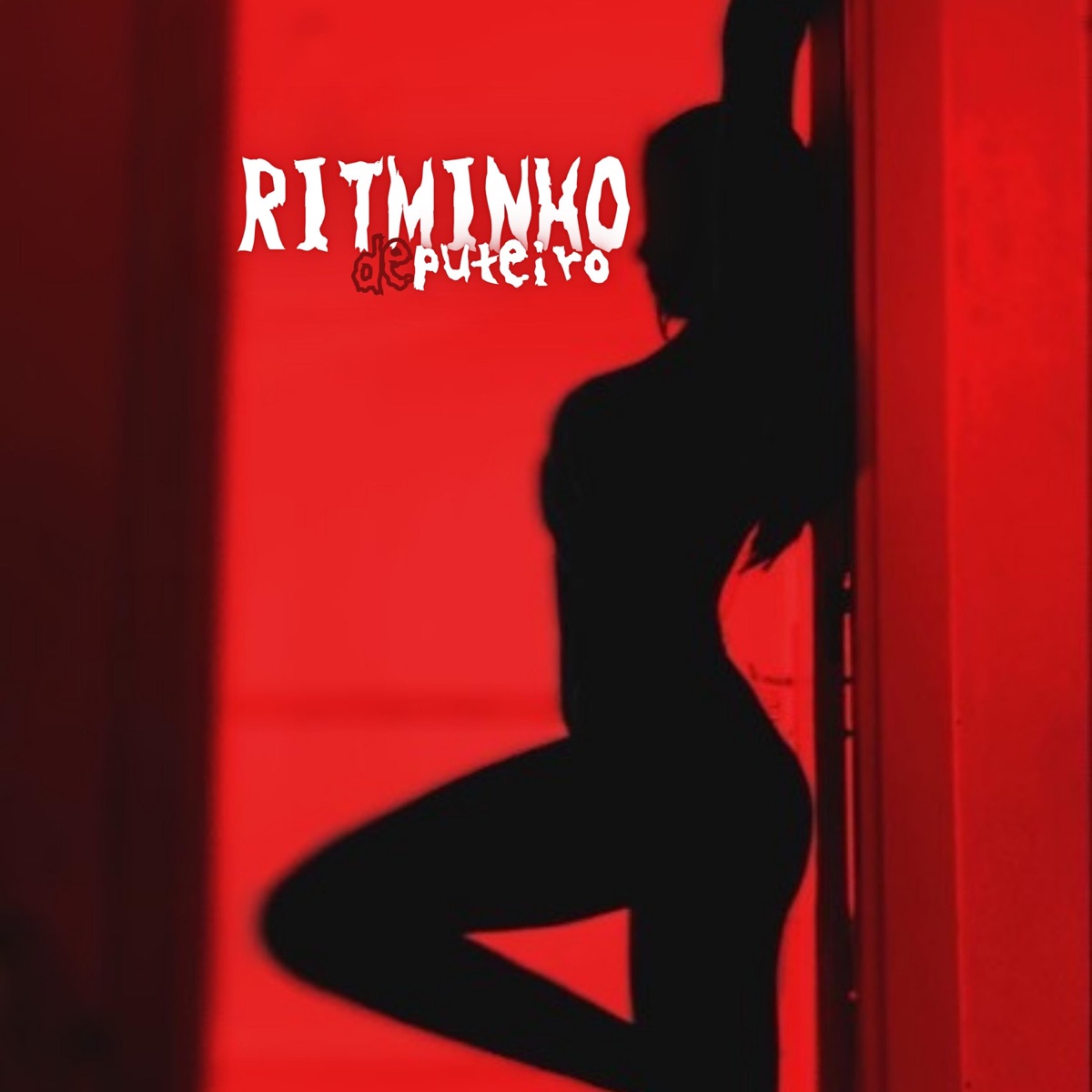 RITMINHO DE PUT3IRO (feat. DJ PEDRÃO) - Single by DJ TM DO PC album cover
