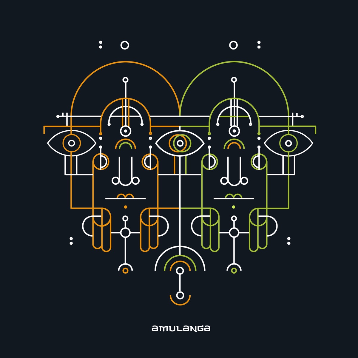 Callahan - Single by Serious Dancers & DSF album cover