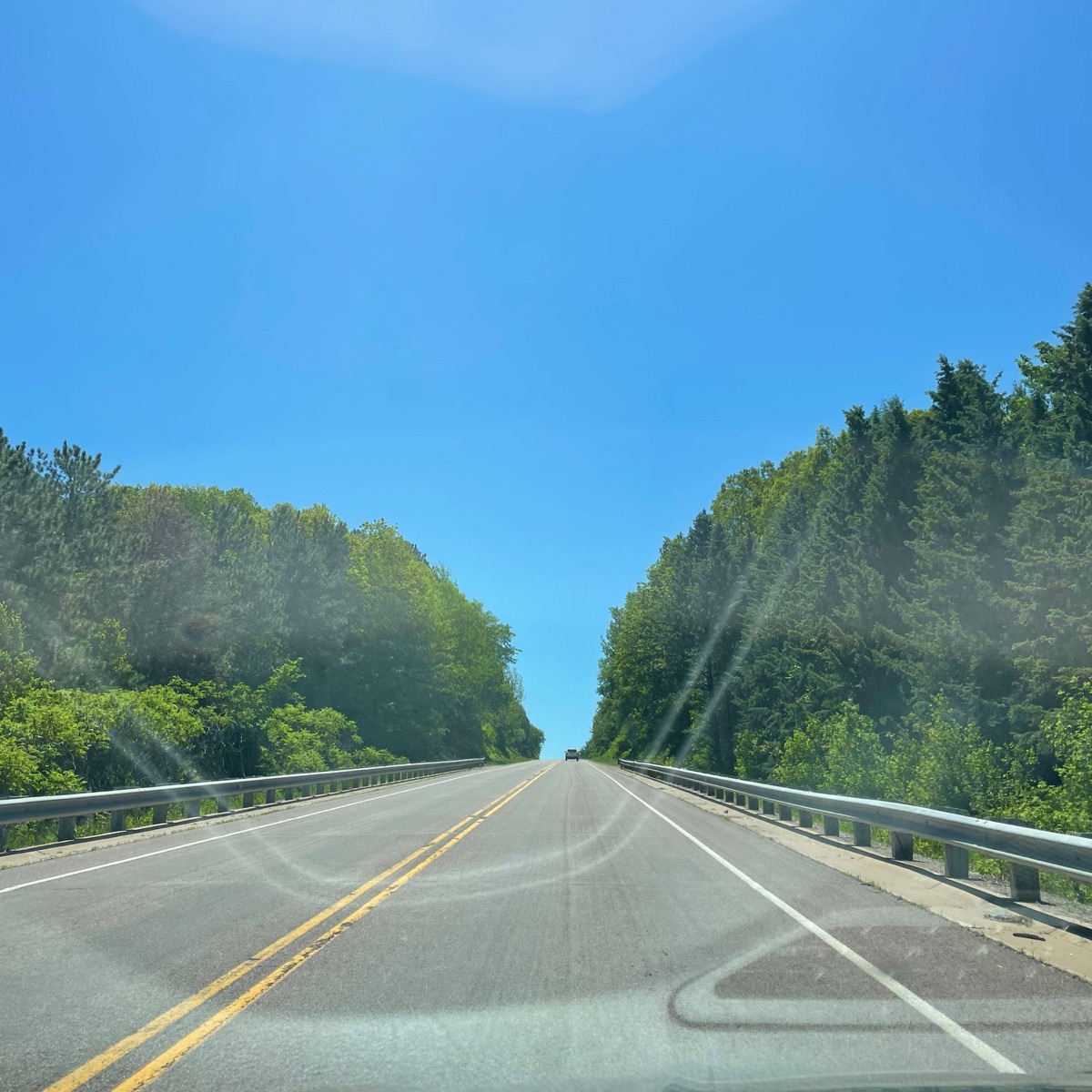 Road of Grace - Single by Charlotte Grace & Johnny Garcia album cover