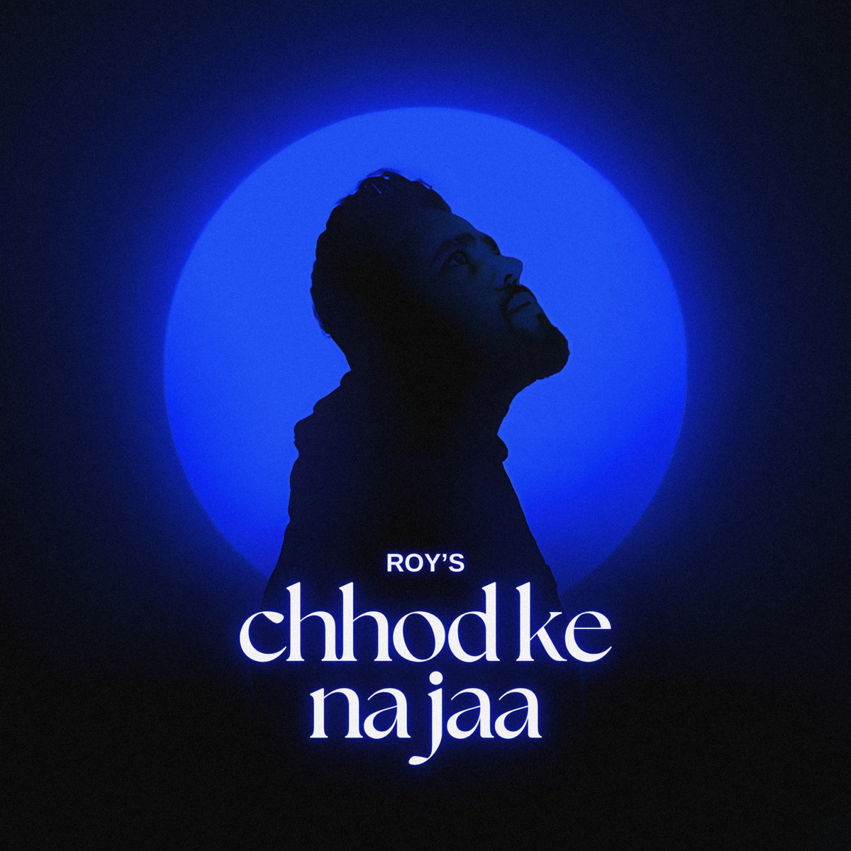 Chhod Ke Na Jaa - Single by Ray album cover