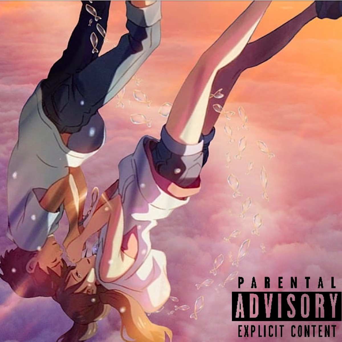 Make Em Say Uhh (feat. Xilla & EmwTree) [Sky-Mix] - Single by Skydivermite album cover