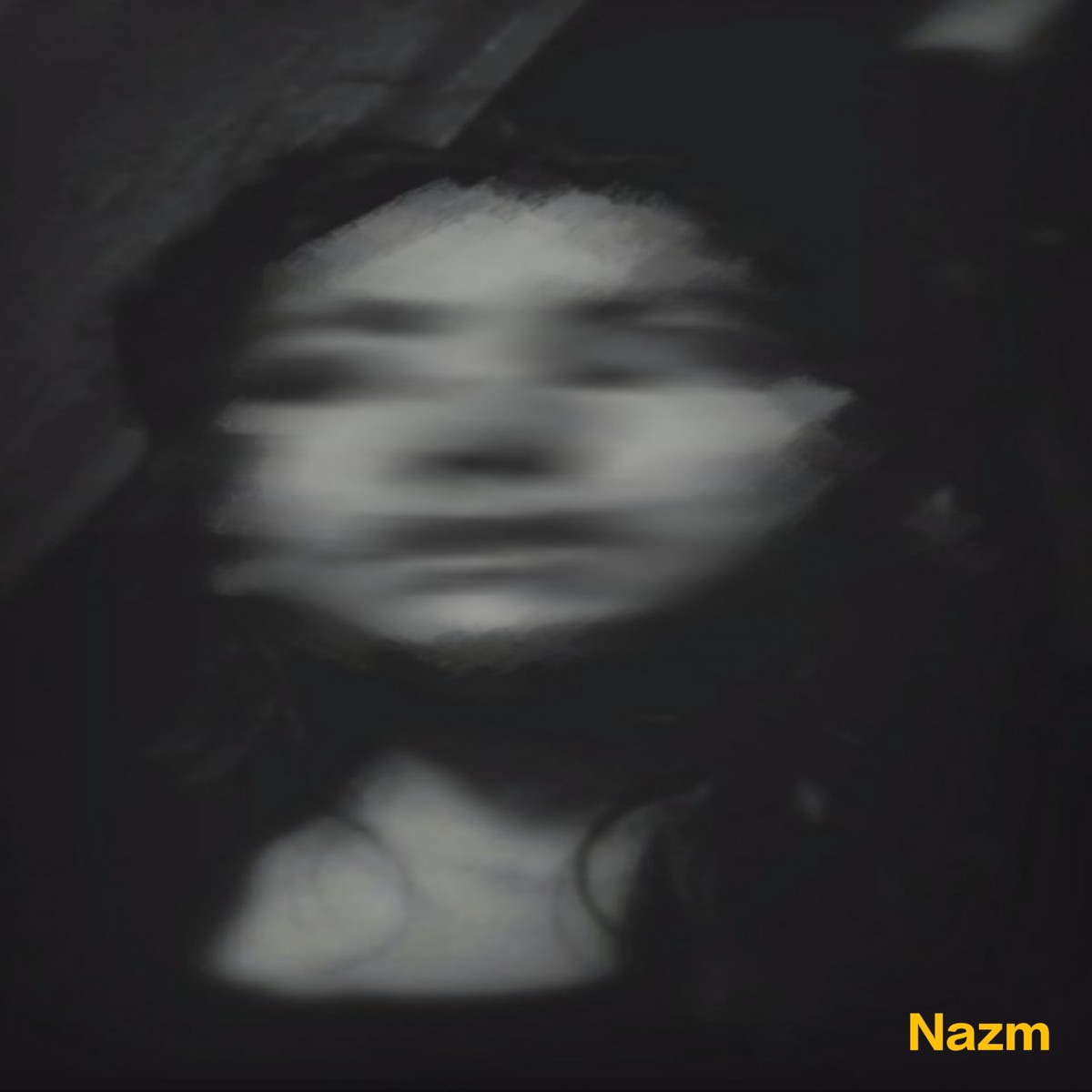Nazm - Single by AJ album cover