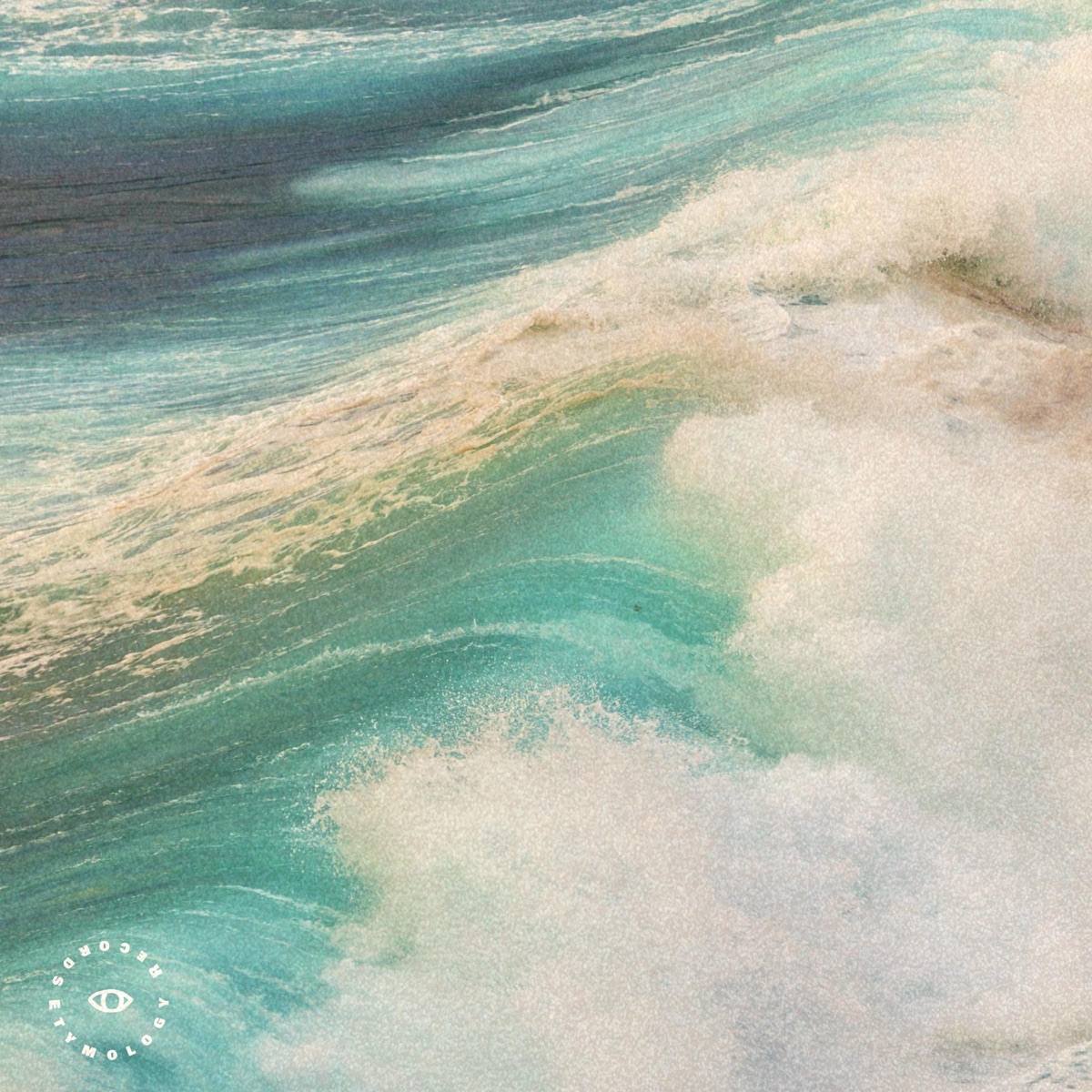 An Ocean Away - EP by Dinis & Adam Dodson album cover