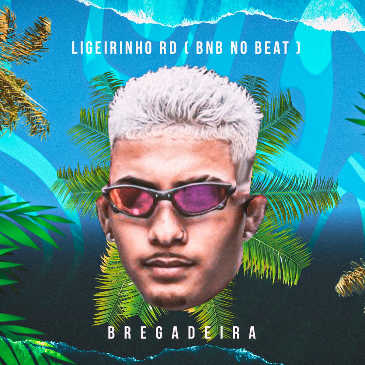 Sentadão - Single by Ligeirinho RD album cover
