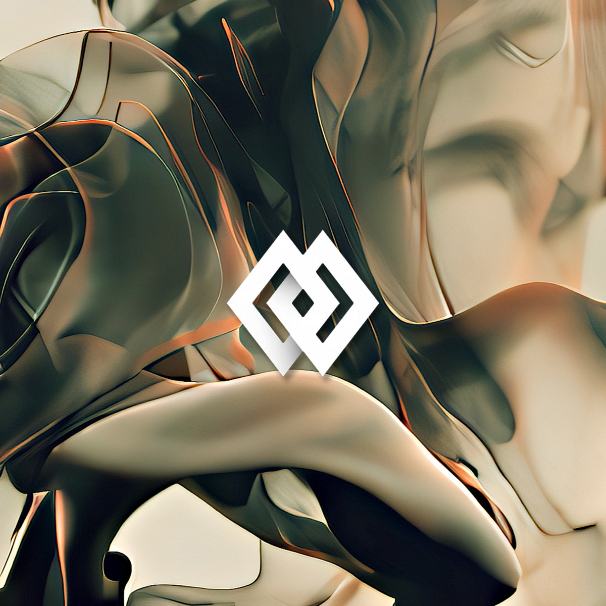 Péndulo - Single by Dani Sbert album cover