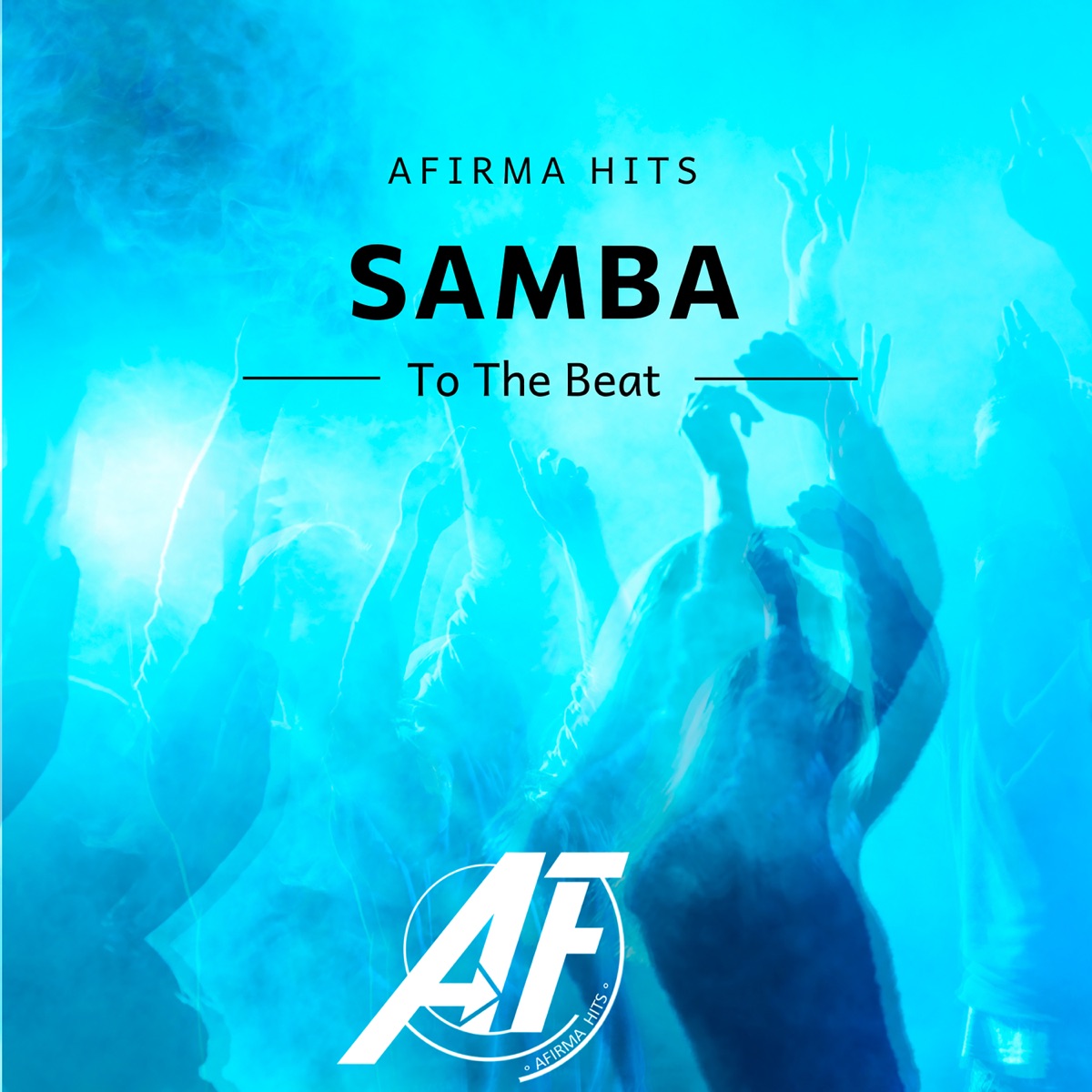 Samba to the Beat - Single by AFirma Hits & Ja1 No Beat album cover