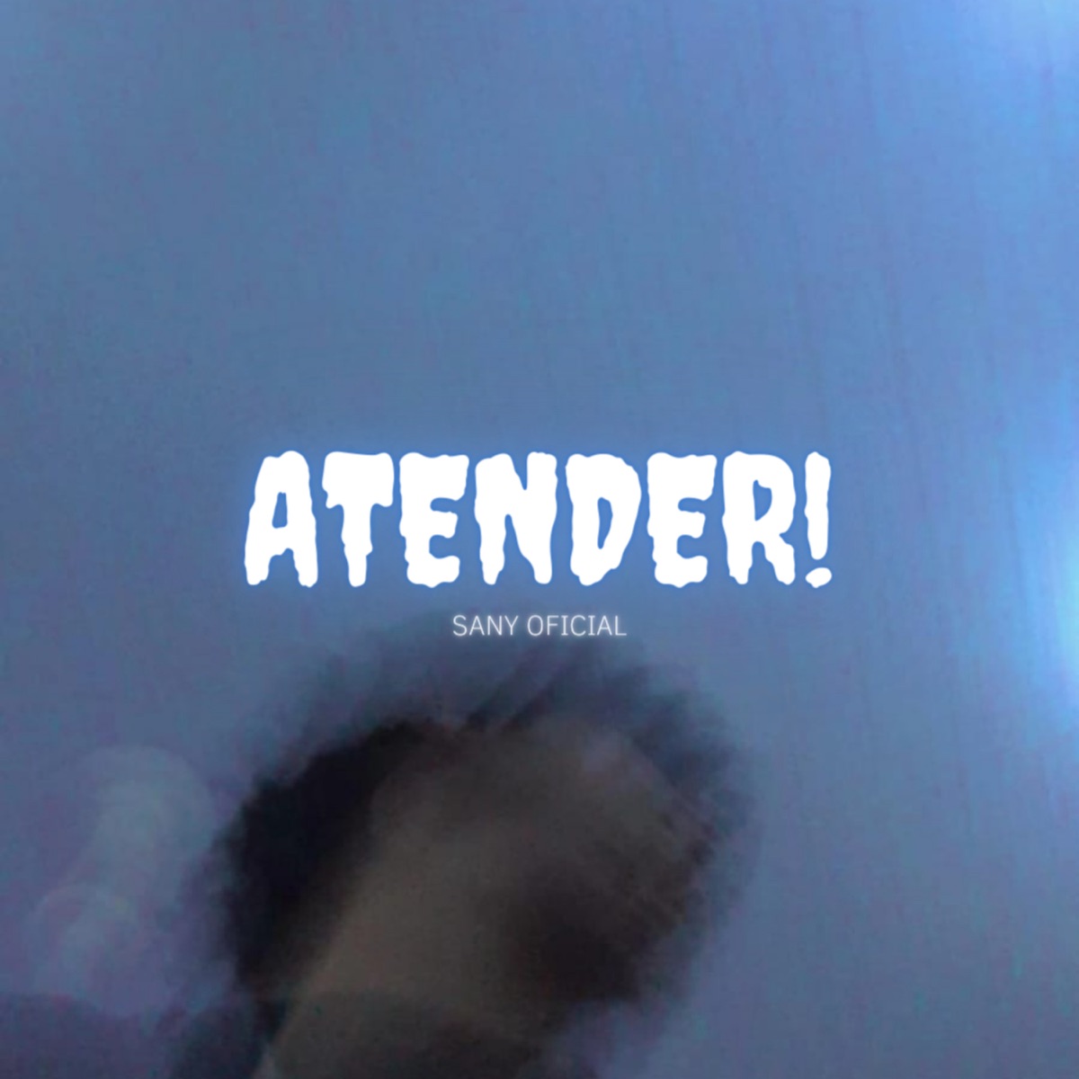 Atender - Single by SANY oficial album cover