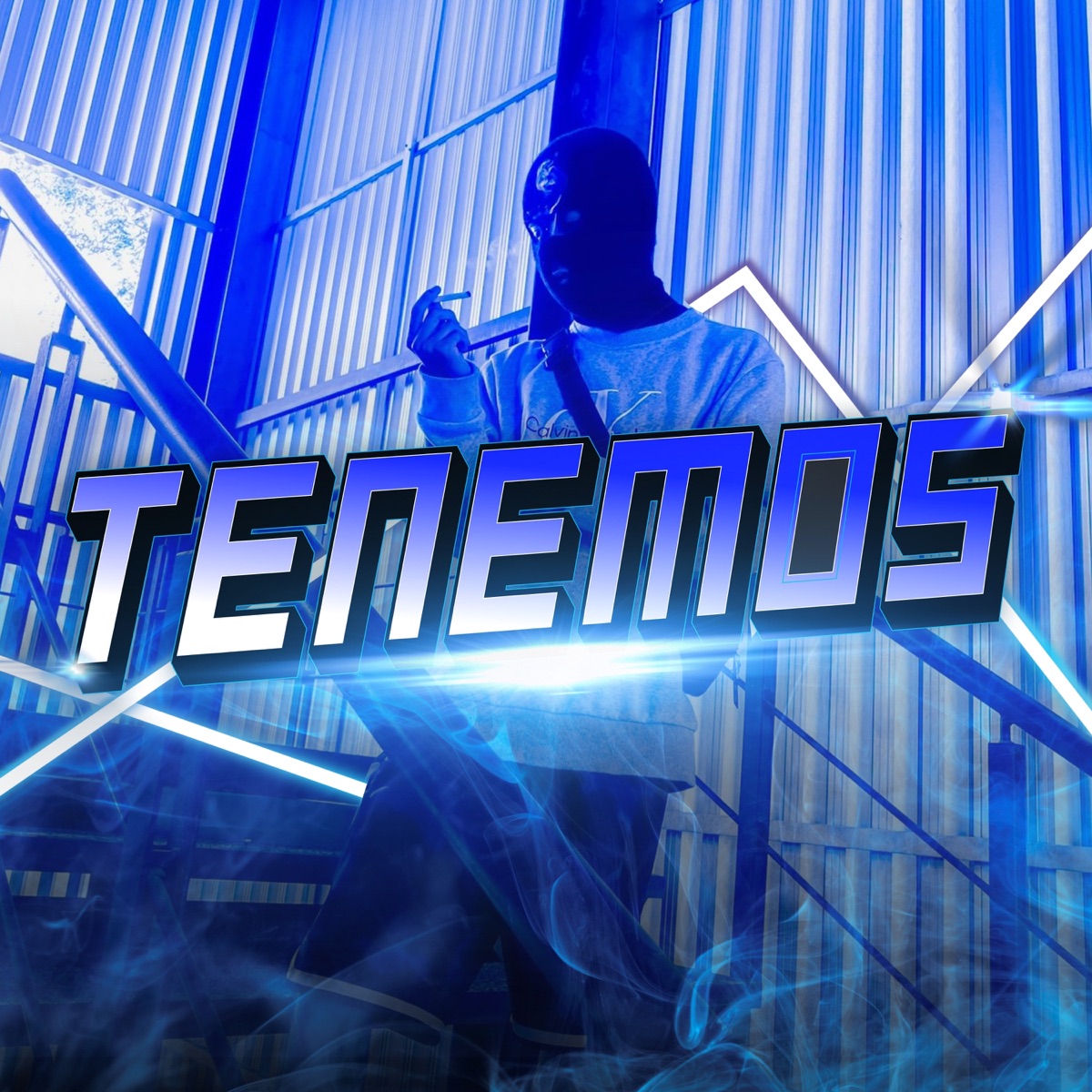 Tenemos (feat. Deiry on the beat) - Single by Flaco M.A album cover