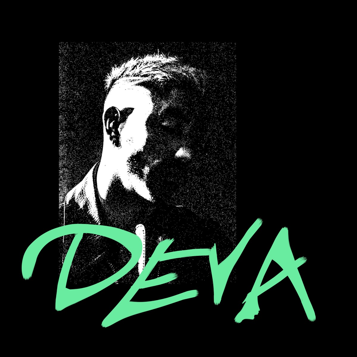 Deva (feat. Suku) - Single by Ape Drums album cover