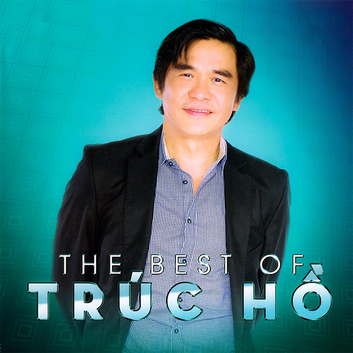 The Best of Trúc Hồ by Lâm Nhật Tiến album cover