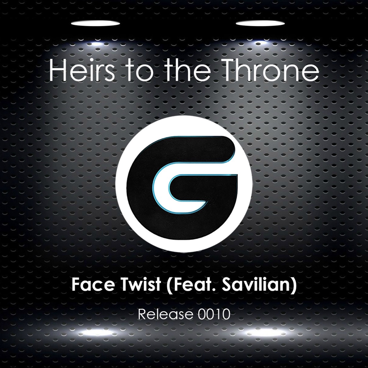 Face Twist (feat. Savilian) - Single by Heirs to the Throne album cover