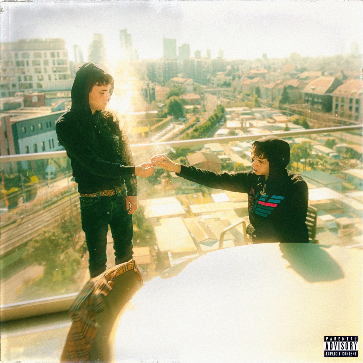 MOVIEMENTO (feat. SAC1) - Single by KID album cover