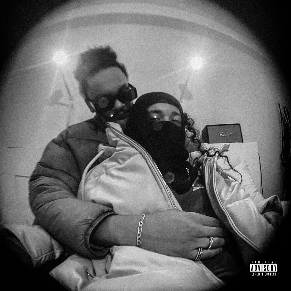 Vestígios - Single by Digga album cover