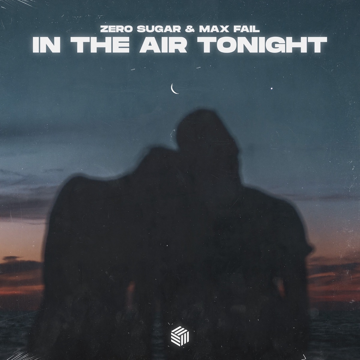 In the Air Tonight - Single by ZERO SUGAR & Max Fail album cover