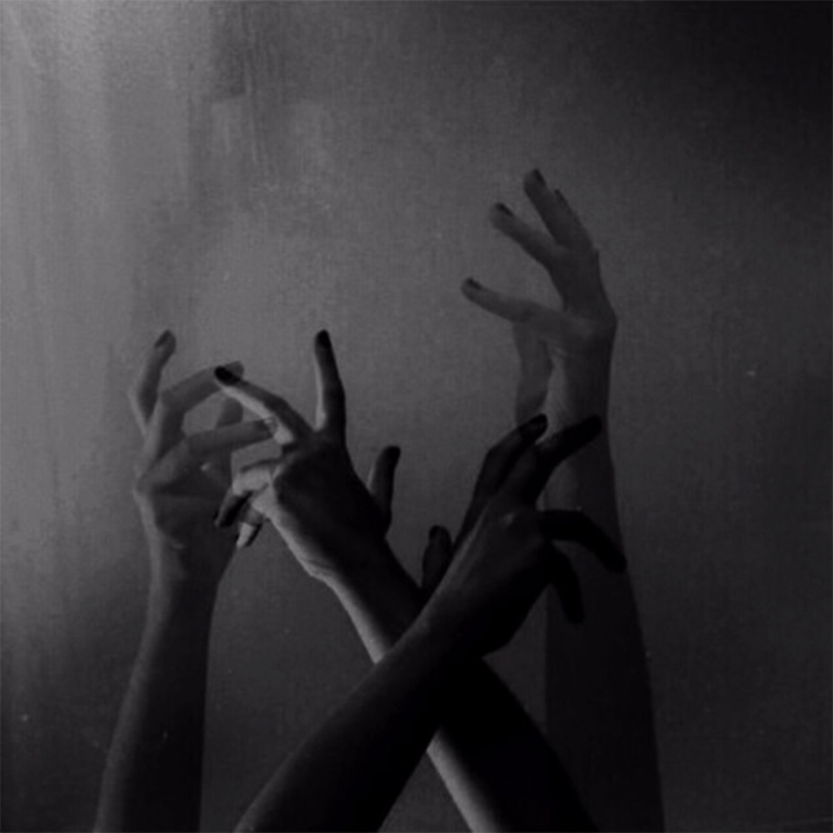 Not Alone - Single by enjoii album cover