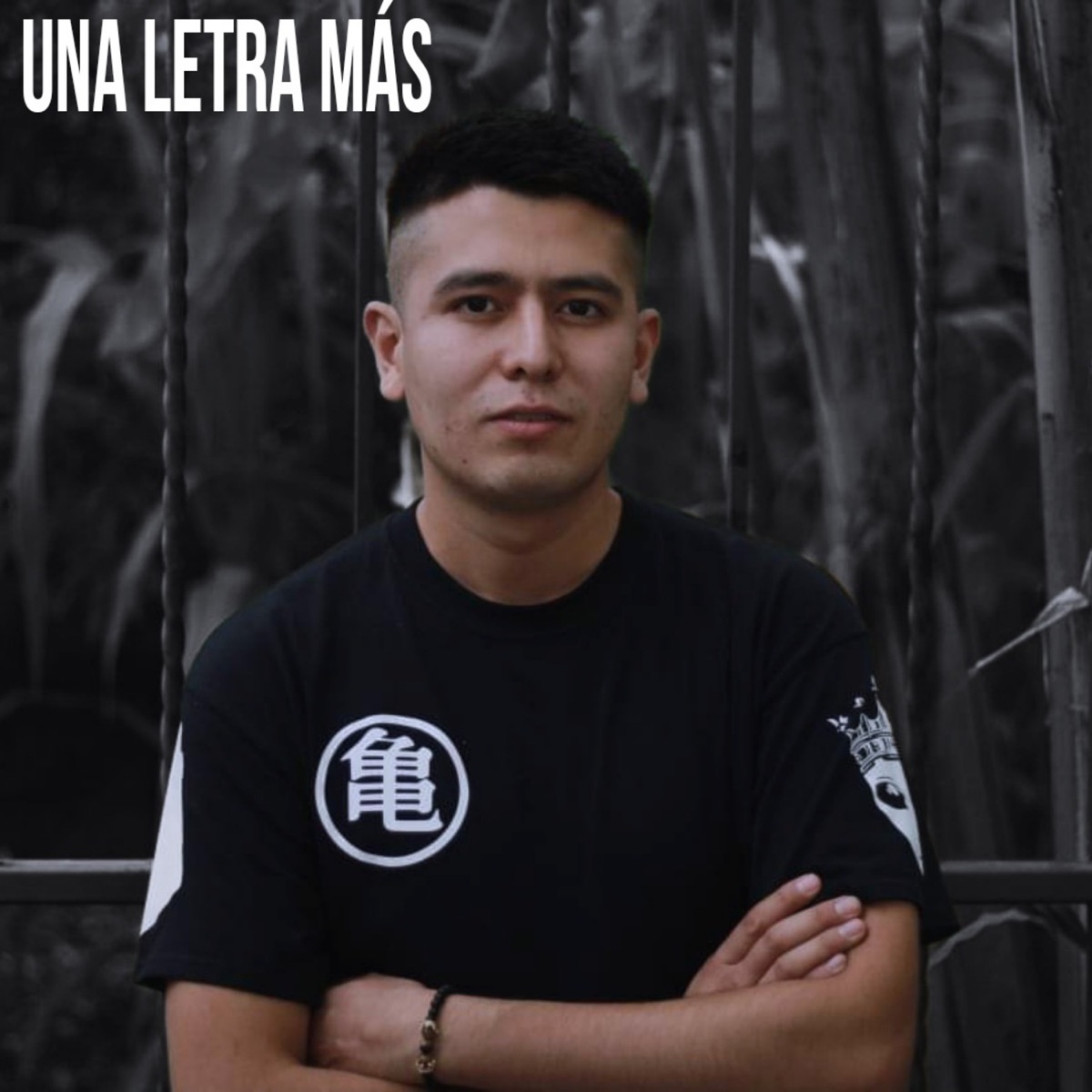 Una Letra Más - Single by BlearLP album cover