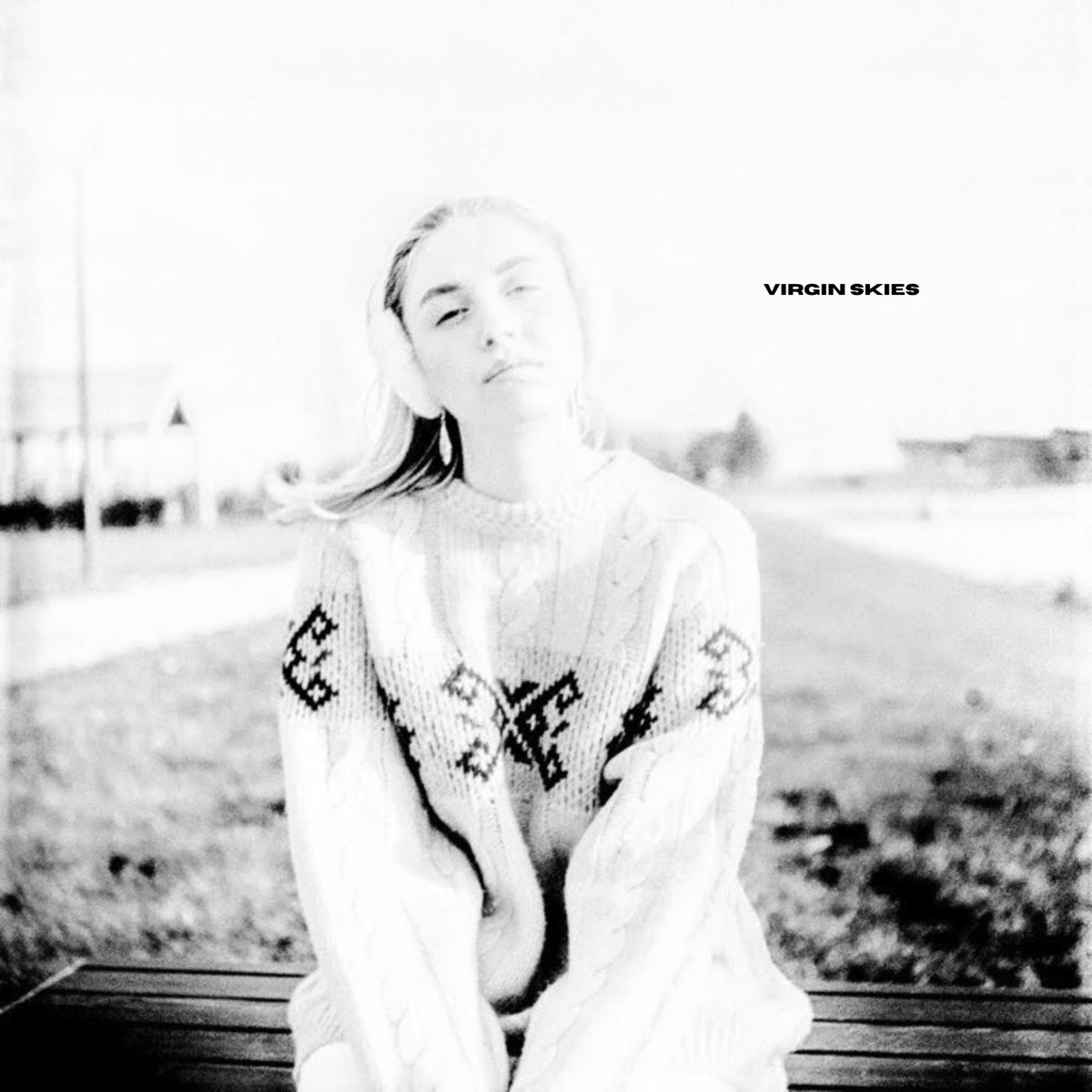 Virgin Skies - Single by LAV album cover