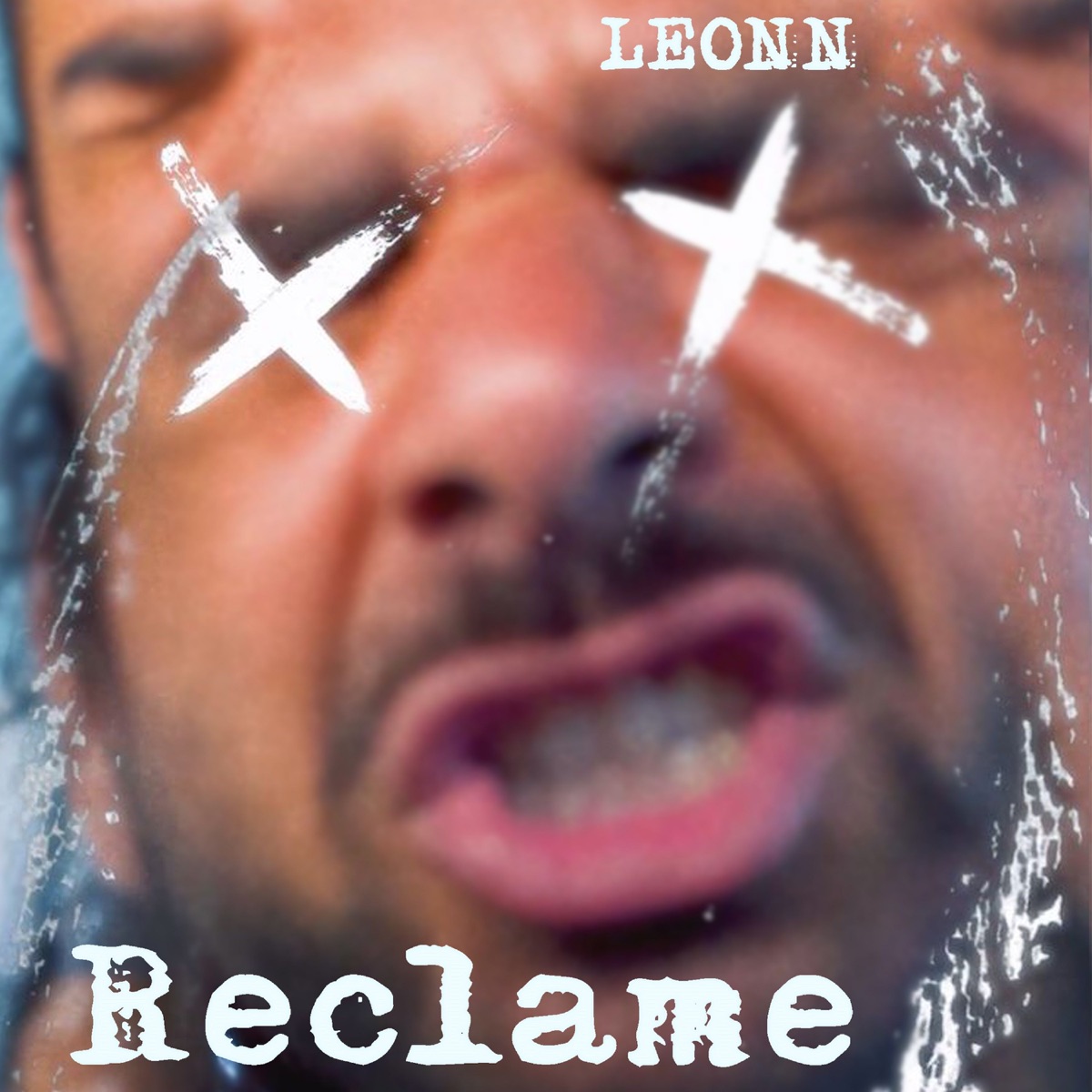 Reclame - Single by Leonn & Guirraiz album cover