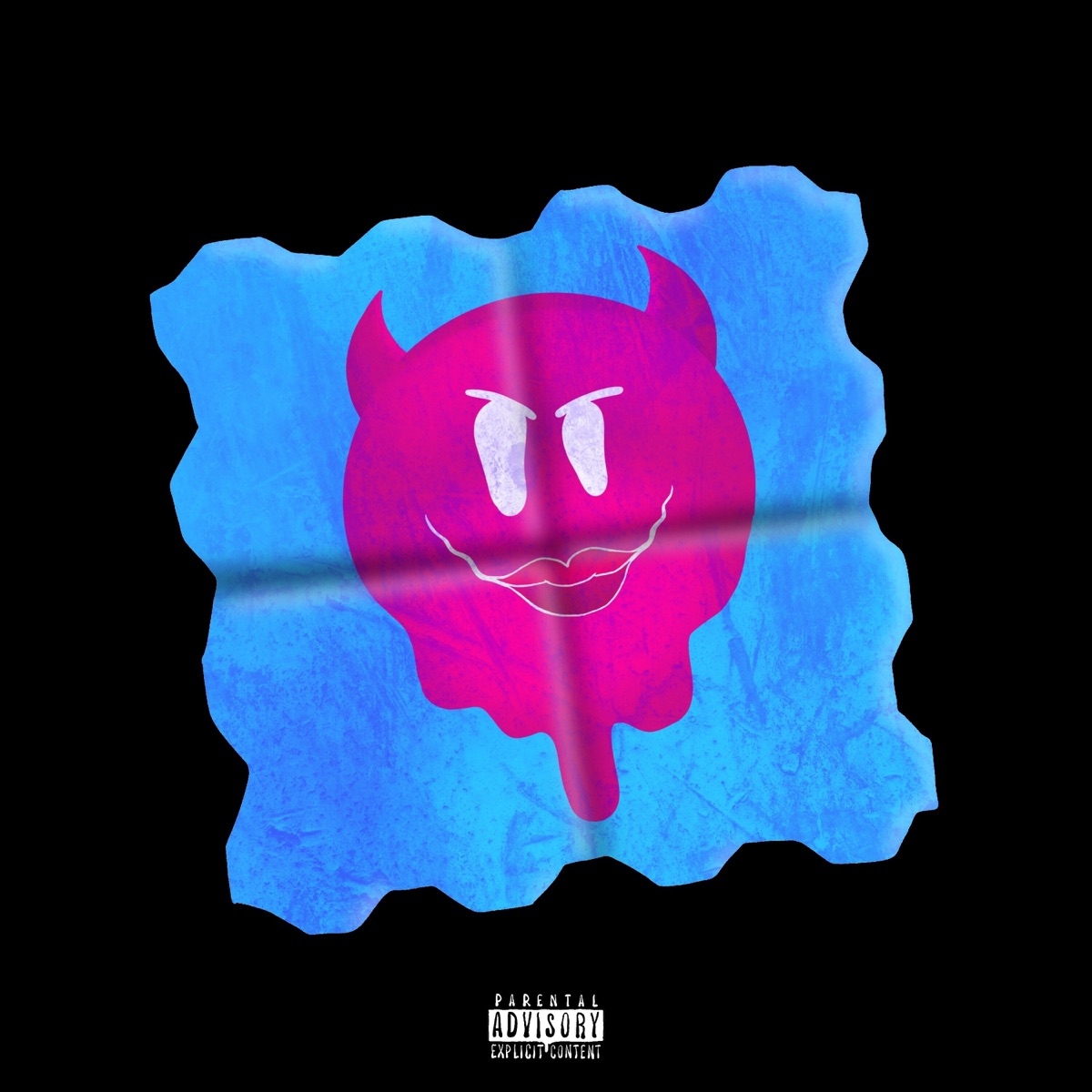 Malda - Single by ACIDS, Daser, SERRVH & Q-King album cover