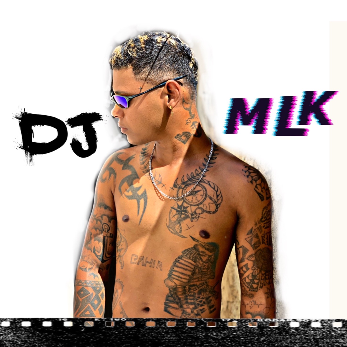 Set midia dos fluxo - Single by dj malloka album cover