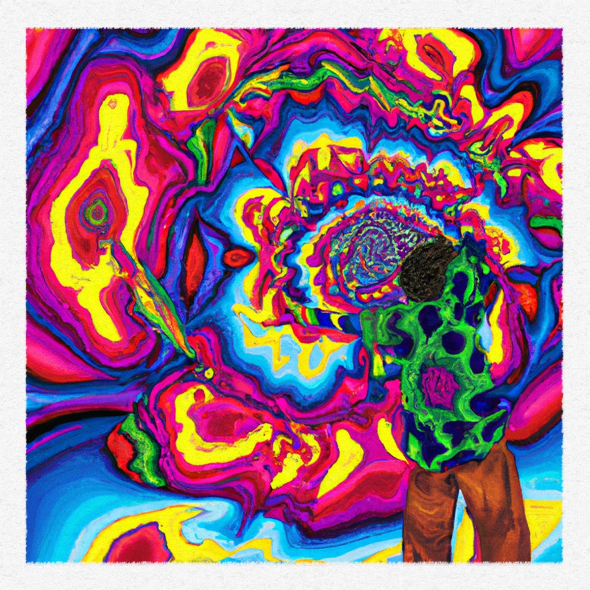 Almost There - Single by markes beats album cover