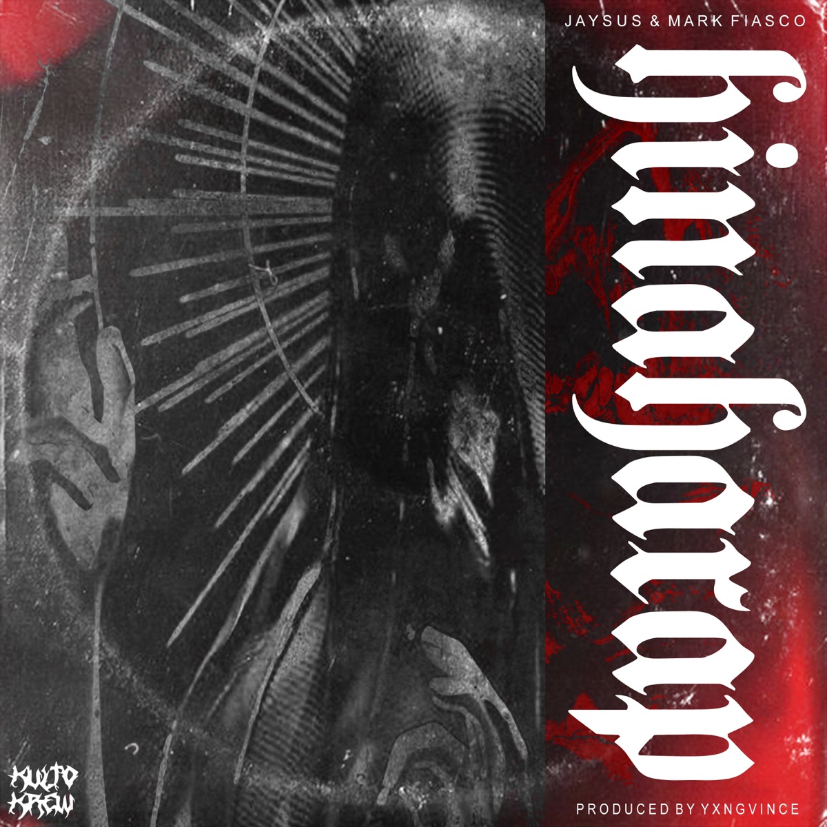 HINAHARAP (2022 Remastered Version) - Single by KULTO KREW, Mark Fiasco & Jaysus album cover