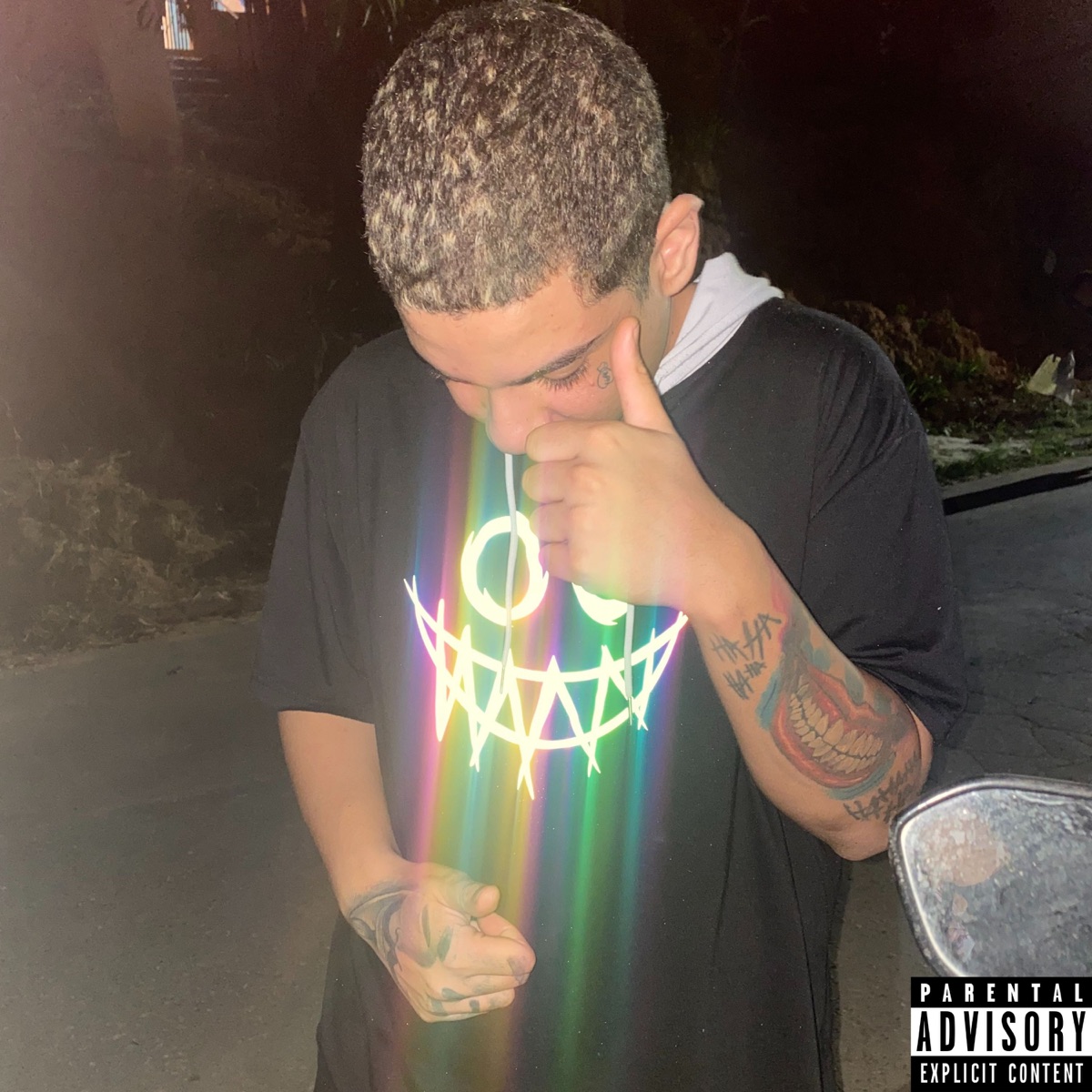 VAI SE APAIXONAR,QUANDO ME VER VENDENDO DROGA - Single by Dj Pauliin MG album cover