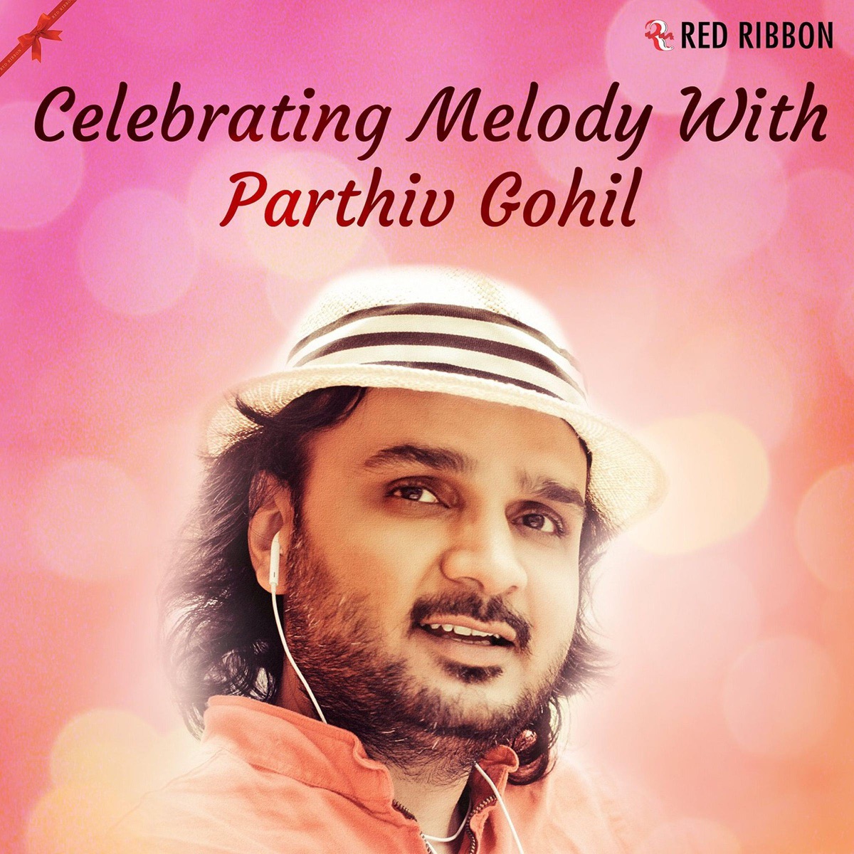 Celebrating Melody with Parthiv Gohil - EP by Parthiv Gohil, Aishwarya Majmudar & Mirande Shah album cover