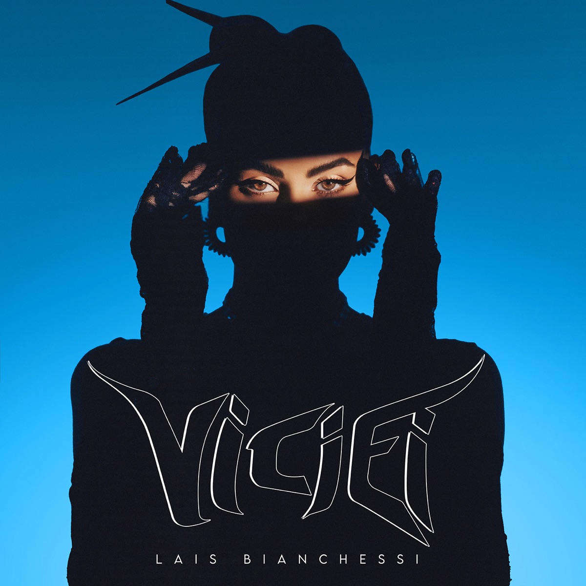 Viciei - Single by Lais Bianchessi album cover