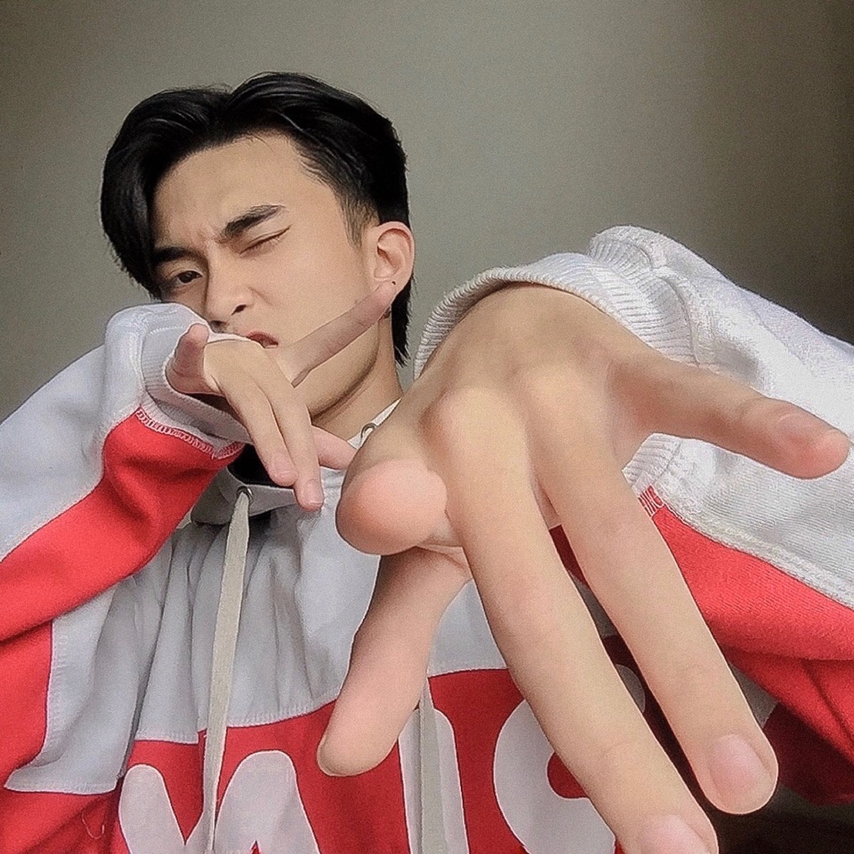 Lỡ Yêu - Single by T.A.P album cover