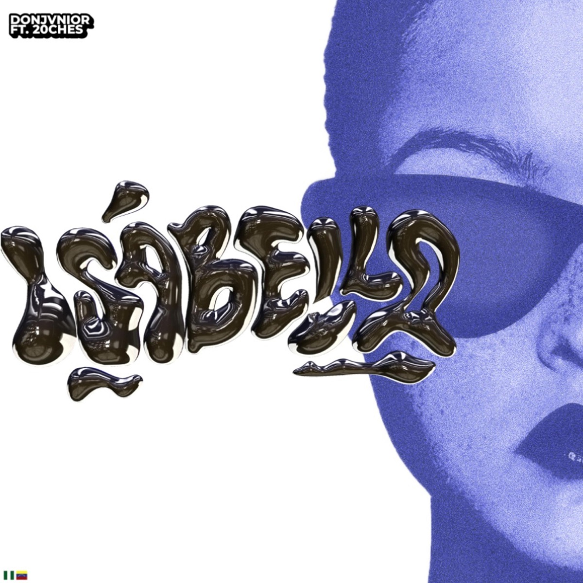 Isabella (feat. 20Ches) - Single by DonJvnior NG album cover