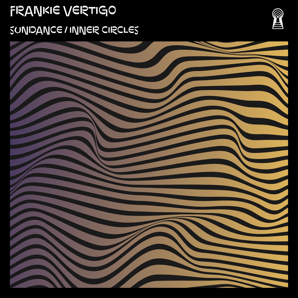 Sundance - Single by Frankie Vertigo album cover