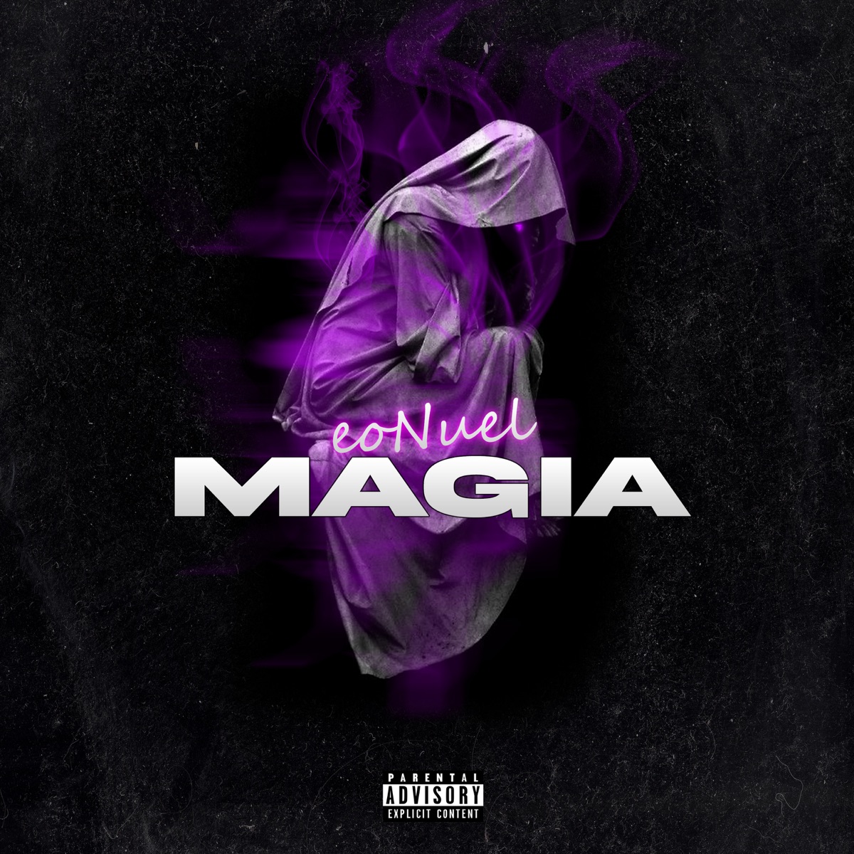 Magia - Single by eoNuel album cover