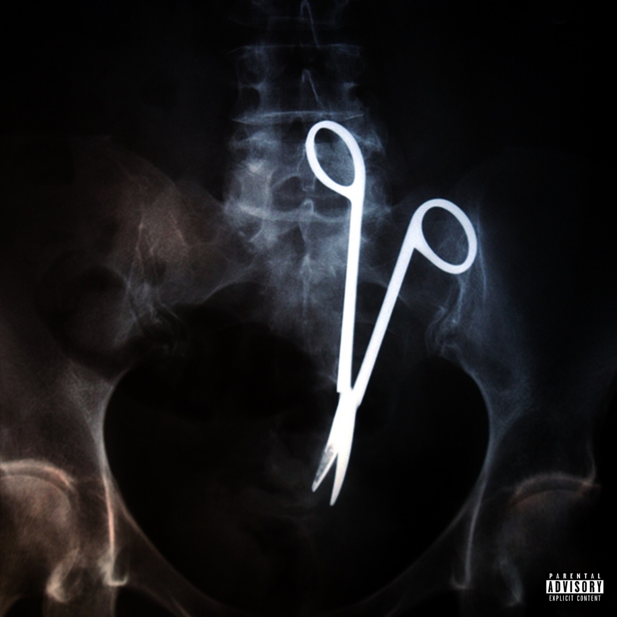 UNWXRLD (feat. Cainclue ii) - Single by Yugen Destrxys album cover
