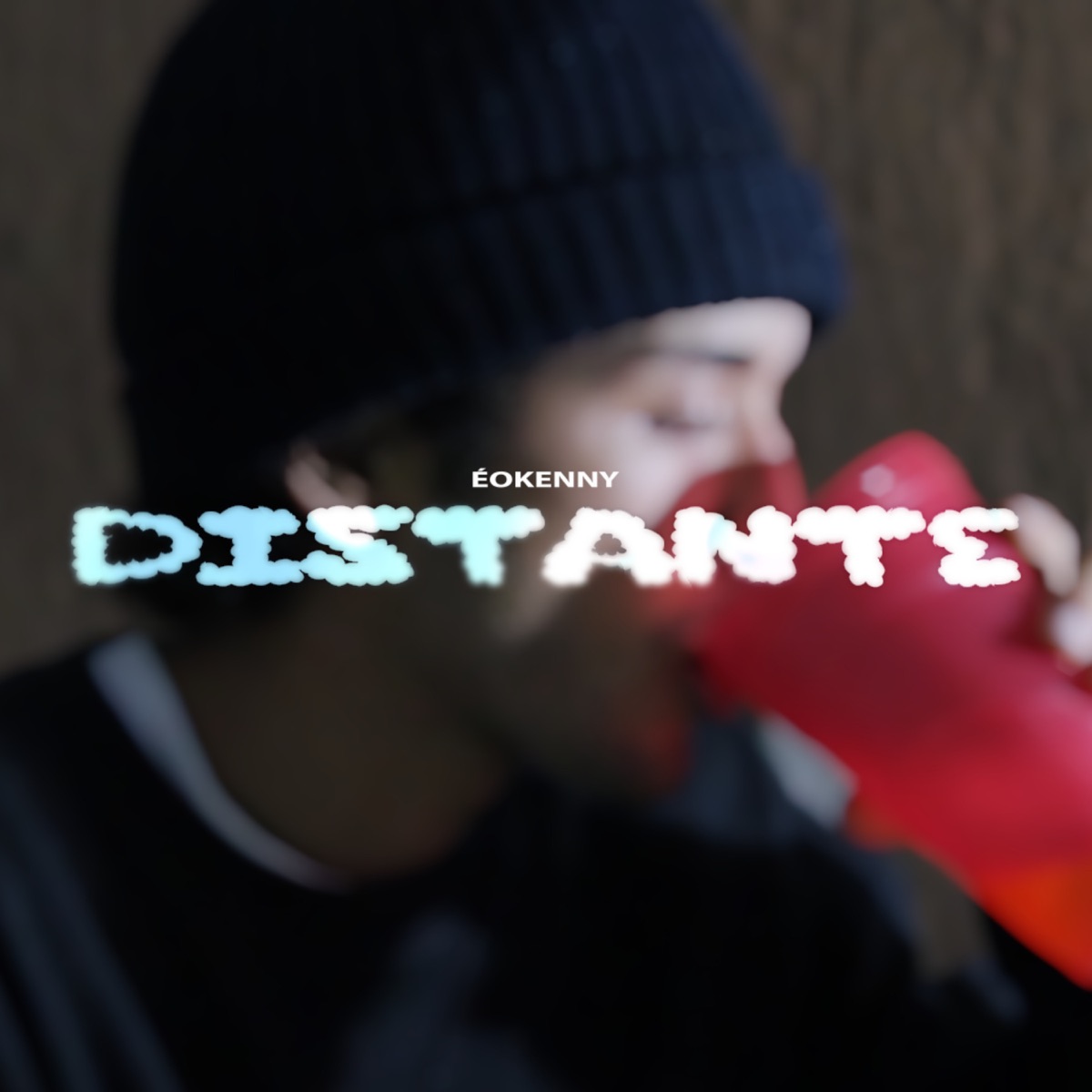 Distante - Single by Éo Kenny & Prod Tavares album cover