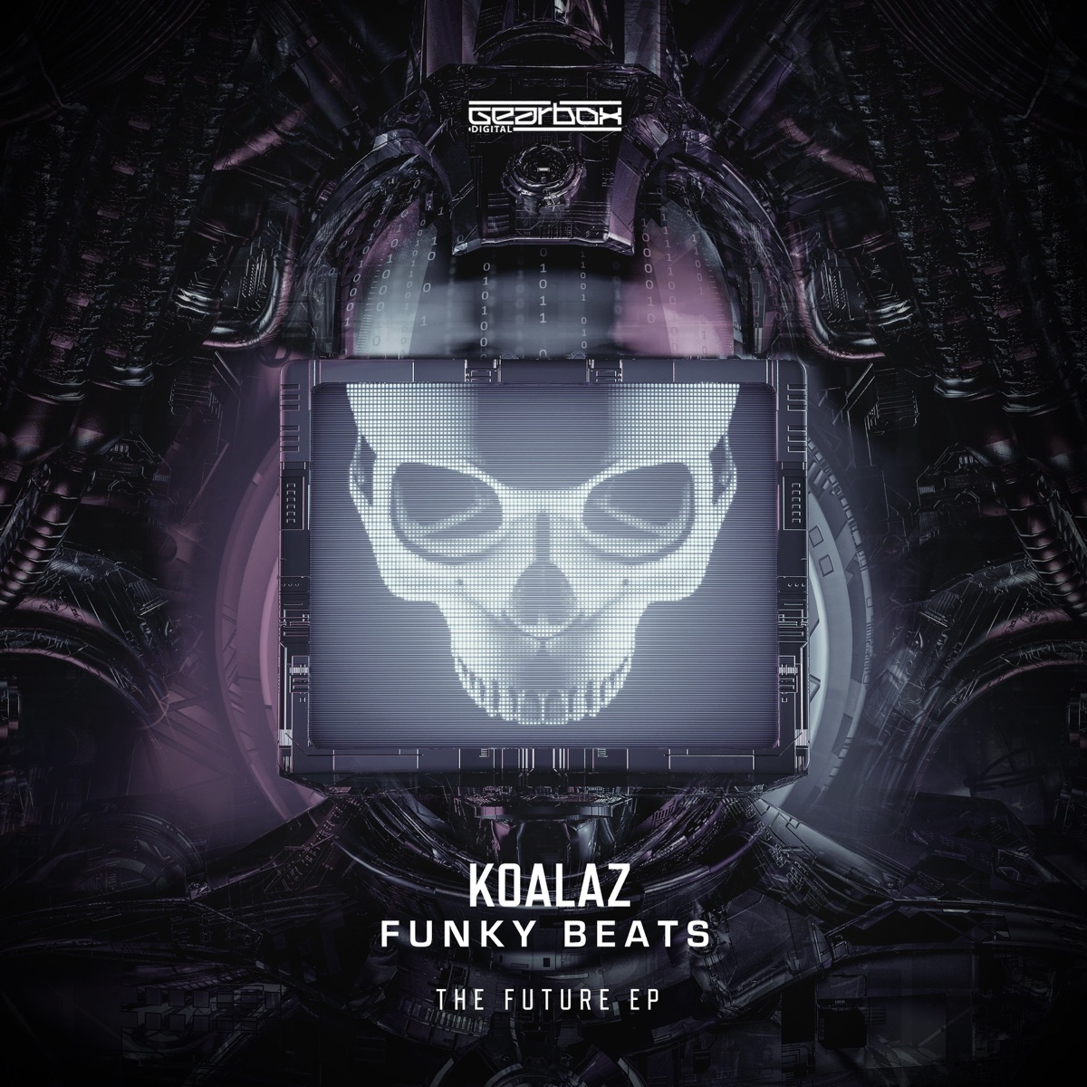 Funky Beats - Single by Koalaz' album cover