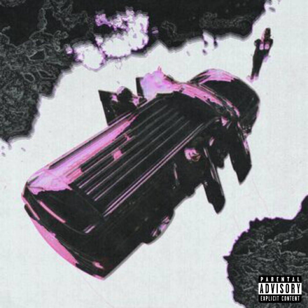 Suburban - Single by Pa T album cover